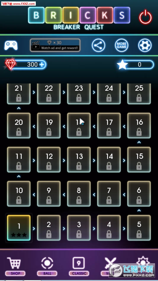 Bricks Breaker Quest(ש)1.0.27ͼ0