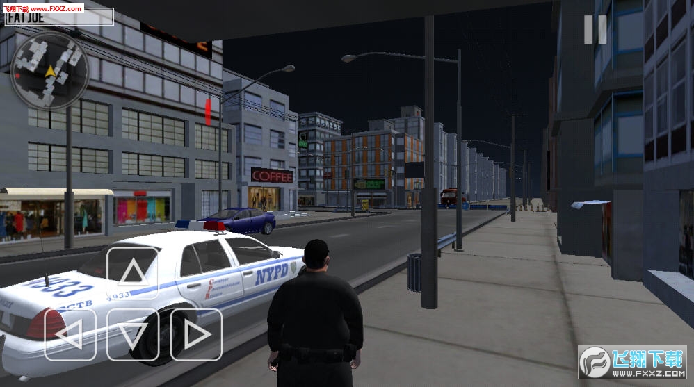 Police Story׿v1.0.10ͼ0
