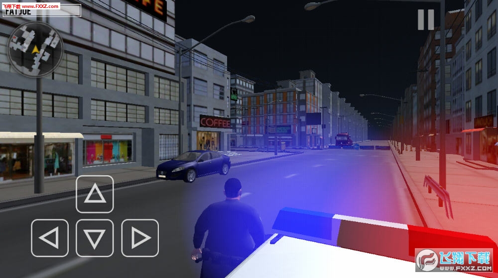Police Story׿v1.0.10ͼ1