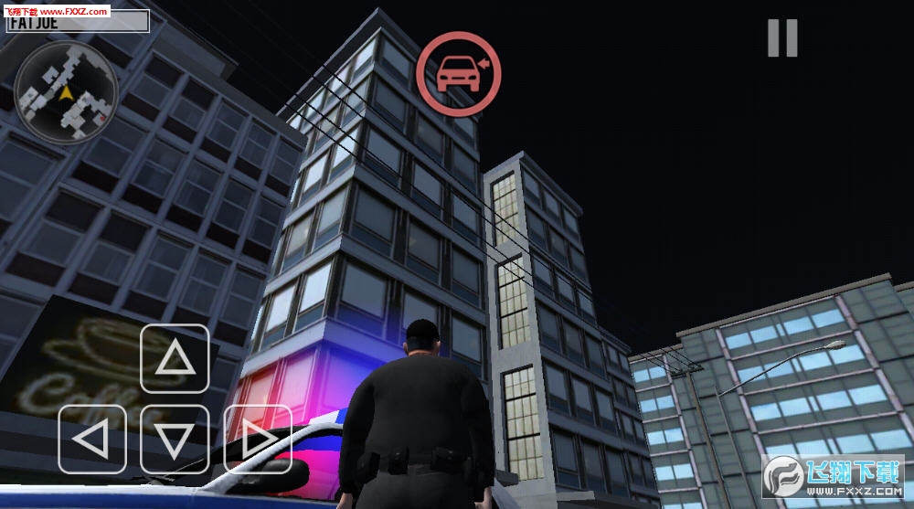 Police Story׿v1.0.10ͼ2