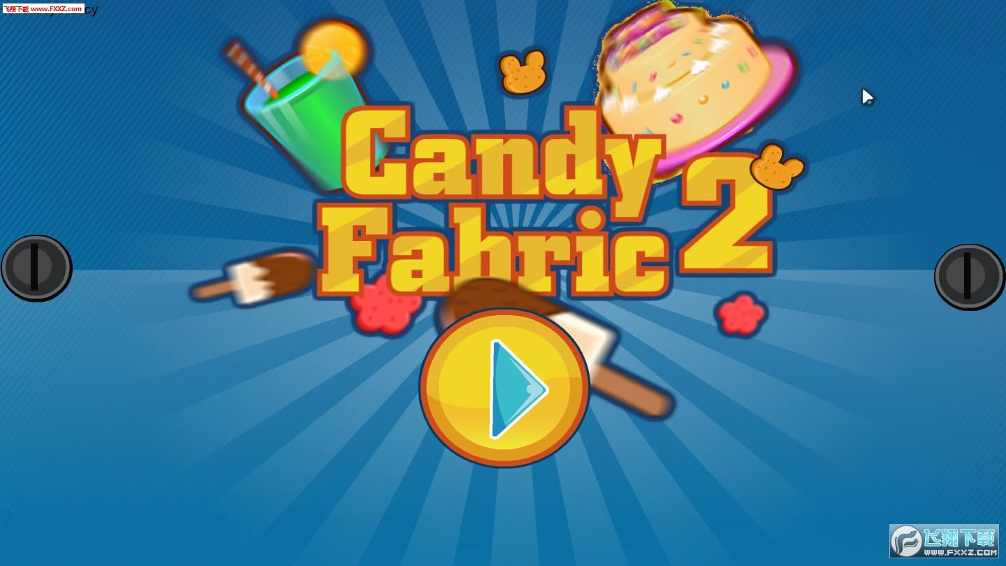 Candy Fabric(ǹ)2.1.4ͼ3