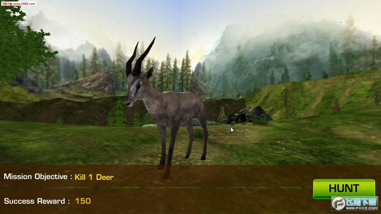 Deer Hunting 2018(¹2018)1.9ͼ1