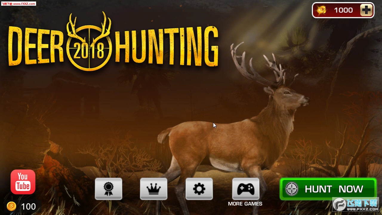 Deer Hunting 2018(¹2018)1.9ͼ2