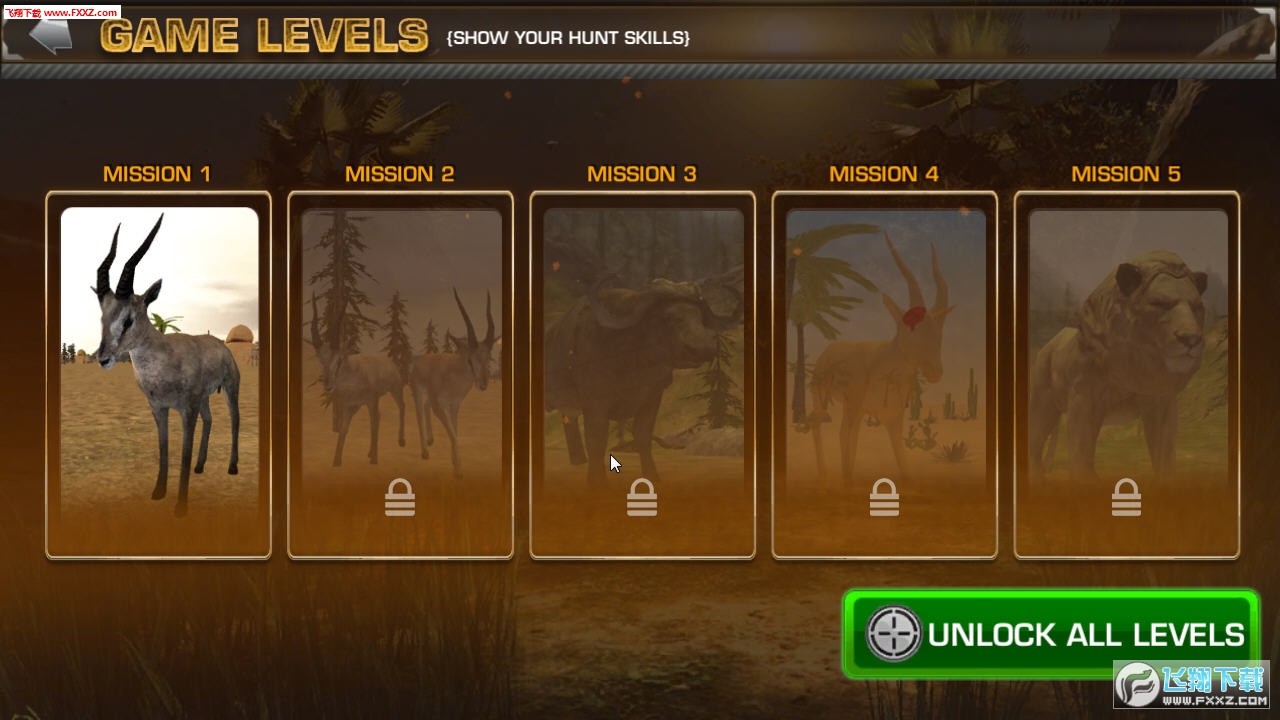 Deer Hunting 2018(¹2018)1.9ͼ3