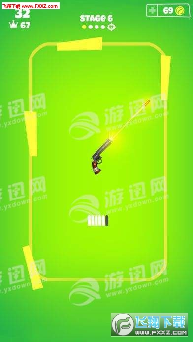 Spinny Gun(ǹΰ׿)v1.2ͼ3