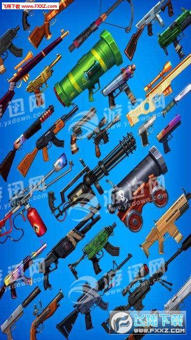 Spinny Gun(ǹΰ׿)v1.2ͼ0