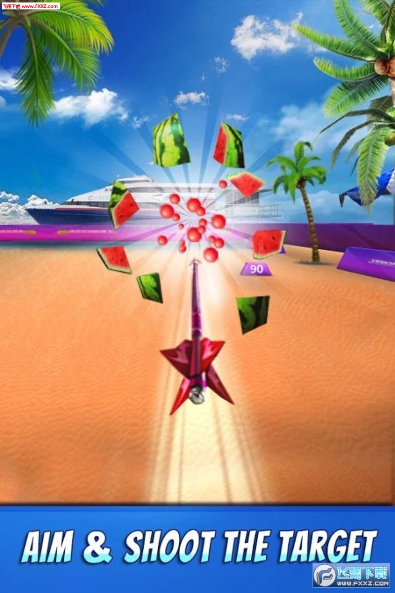 Archery Star(֮)1.2.2ͼ1