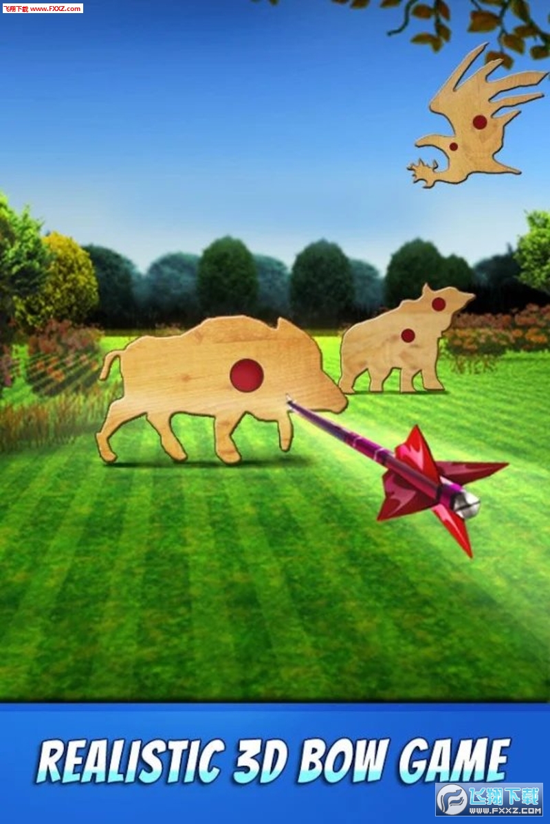 Archery Star(֮)1.2.2ͼ2