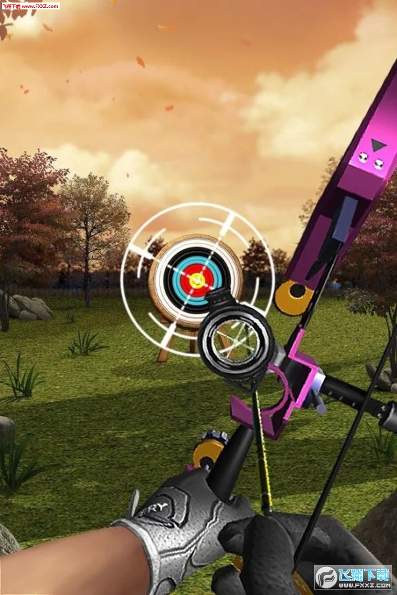 Archery Star(֮)1.2.2ͼ3