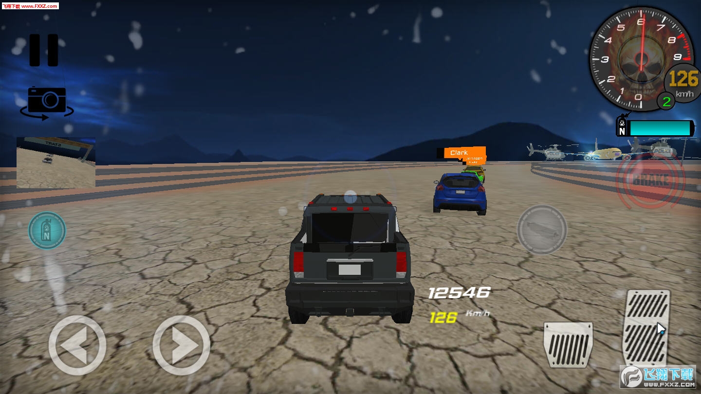 HummerCarRacingSimulator(Rِ܇ģM)1.15؈D0