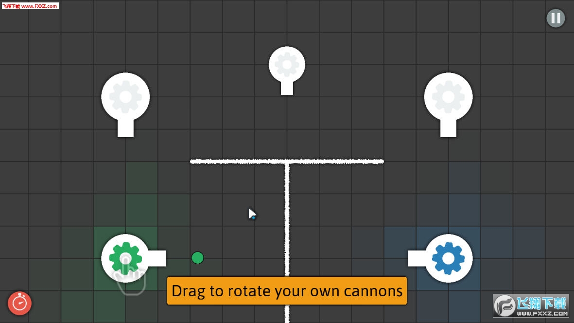 Cannon Conquest(ڻ)1.0.6ͼ0
