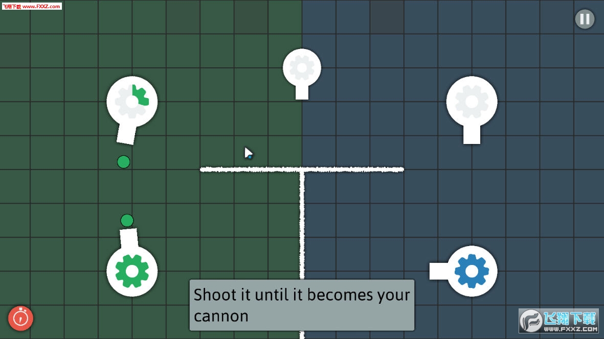 Cannon Conquest(ڻ)1.0.6ͼ1