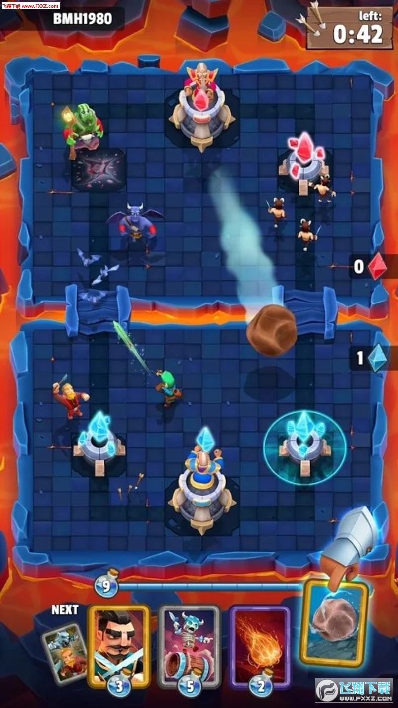 Clash Of Wizards(ŵĳͻɱ)0.4.4ͼ1