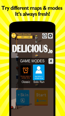 ζio(delicious.io׿)v1.1.10ͼ0