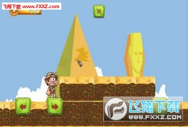 Super Adventures of Explorer(Super Adventures of[)1.0؈D0