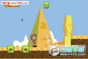 Super Adventures of Explorer(Super Adventures of[)1.0؈D1