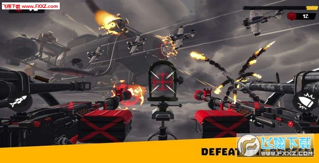 Turret Gunner(սְ׿)0.3.34ͼ0