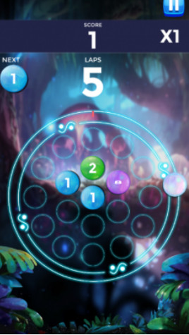 Crystal Witch(ˮŮѰ)1.17ͼ2
