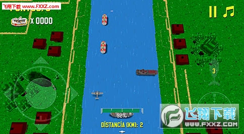 RiverAttack(River attack)0.7.2ͼ0