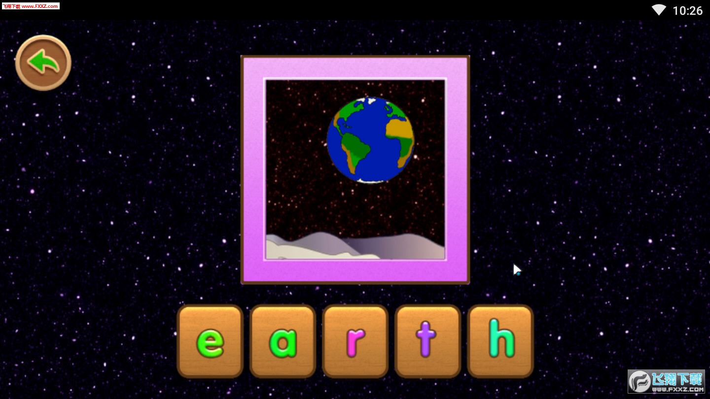Space Puzzle(̫֮)1.0ͼ0