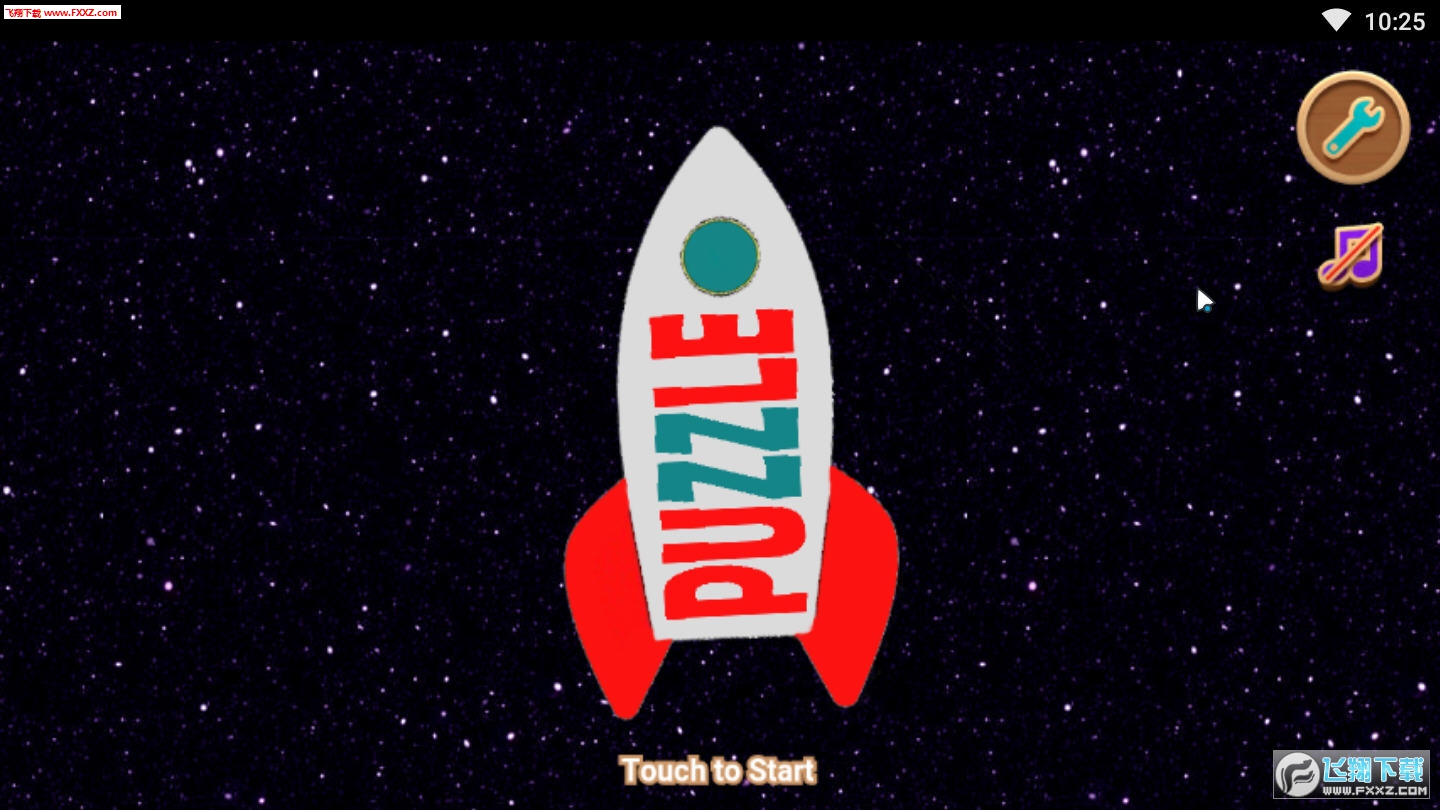 Space Puzzle(̫֮)1.0ͼ1