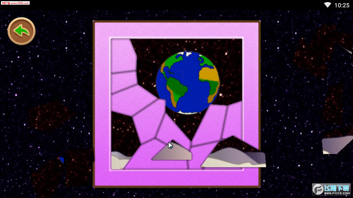 Space Puzzle(̫֮)1.0ͼ3