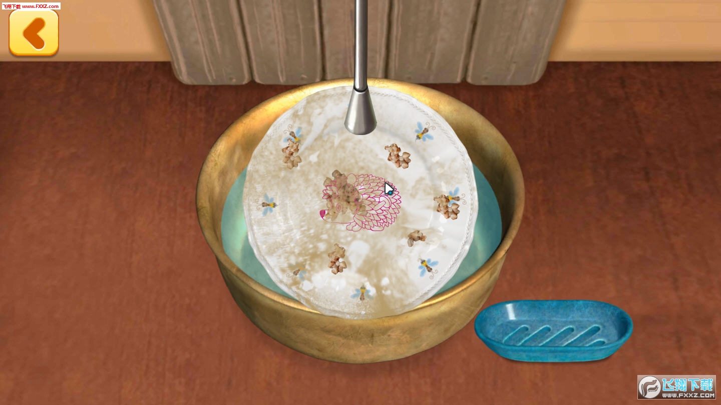 Masha Cooking(ɯ)1.2.8ͼ0