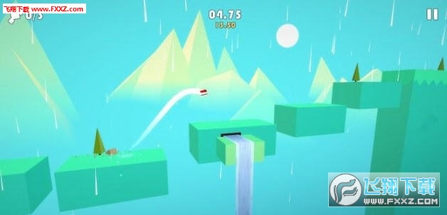 Geometry Jump(Ծ鰲׿)v1.8.2ͼ2