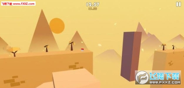 Geometry Jump(Ծ鰲׿)v1.8.2ͼ0