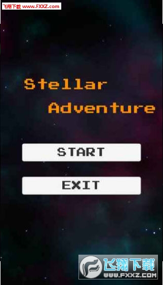 Stellar Adventure(Ǽðհ׿)v1.0ͼ1