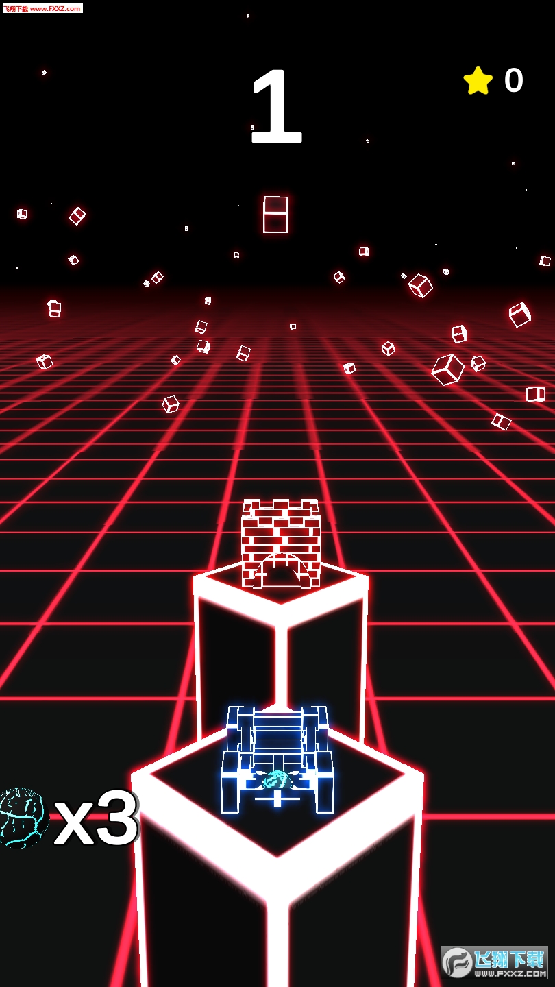 Neon Siege°v1.2ͼ0