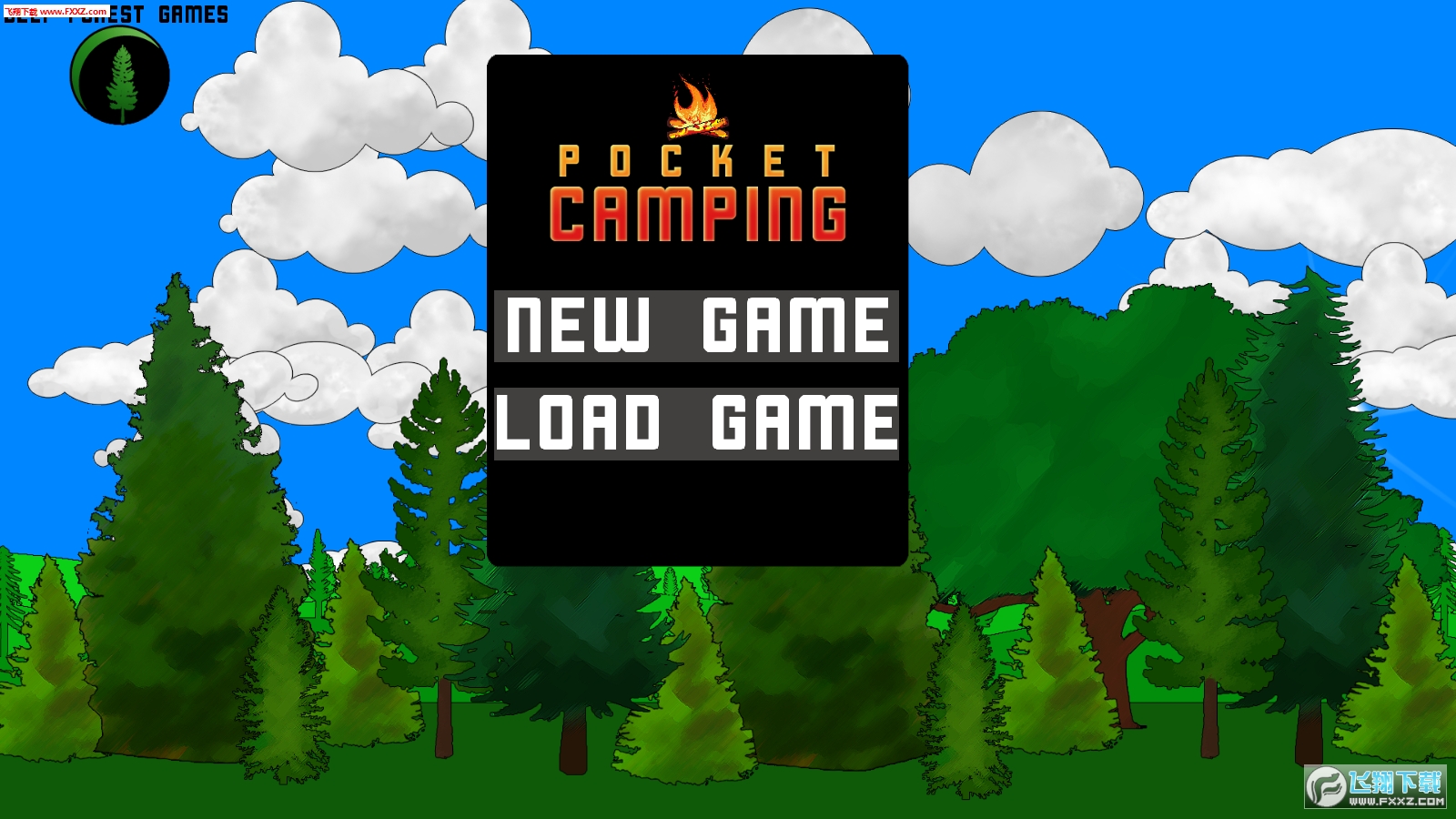 PocketCamping(ڴ¶ӪѰ)1.0ͼ0