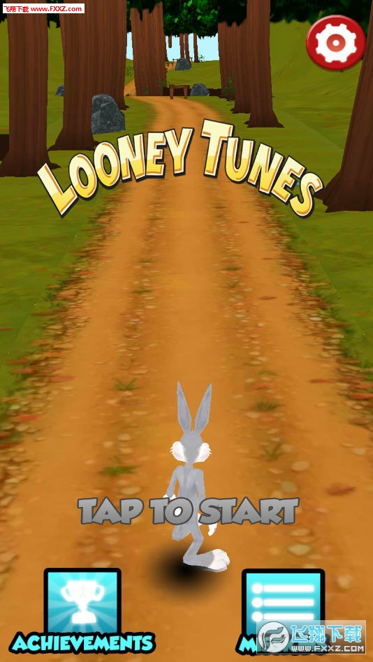 looney tunes dash(ð˸)1.0ͼ2
