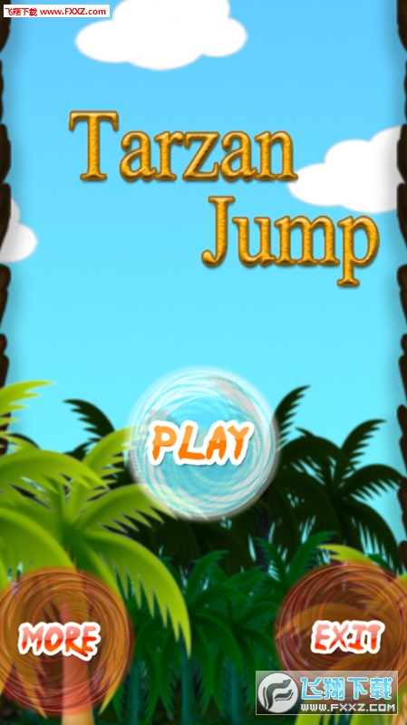 TarzanJump(̩ɽԾ)1.4.2ͼ0