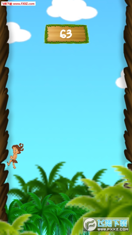 TarzanJump(̩ɽԾ)1.4.2ͼ1