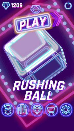 RushingBall(Rushing Ball)v1.3.19ͼ0