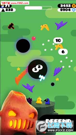 Tower Power(Ϸ)v1.0.4ͼ0