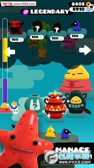 Tower Power(Ϸ)v1.0.4ͼ2