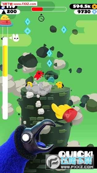 Tower Power(Ϸ)v1.0.4ͼ4
