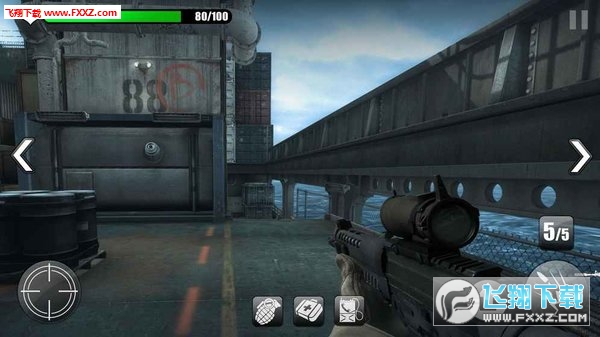 Impossible Assassin Mission(̿ʹ°)v1.1.1ͼ0