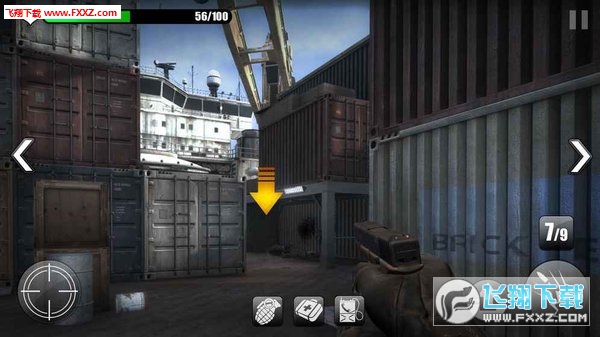 Impossible Assassin Mission(̿ʹ°)v1.1.1ͼ2