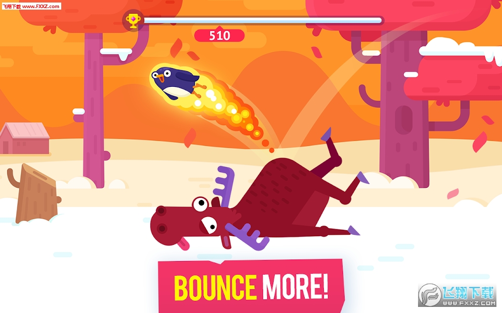 Bouncemasters(Ͷ)1.1.1ͼ0