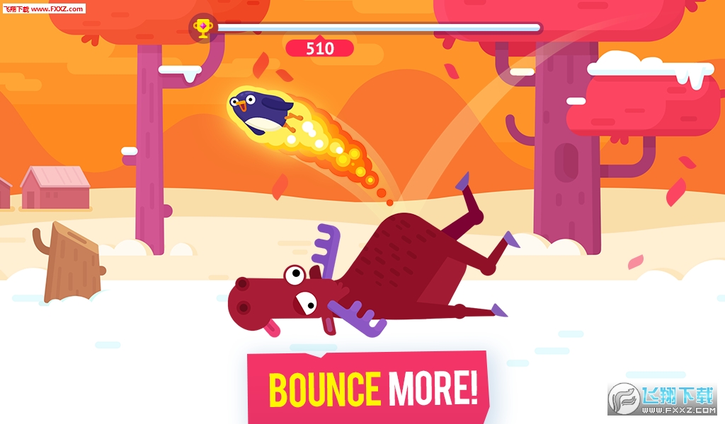 Bouncemasters(Ͷ)1.1.1ͼ3