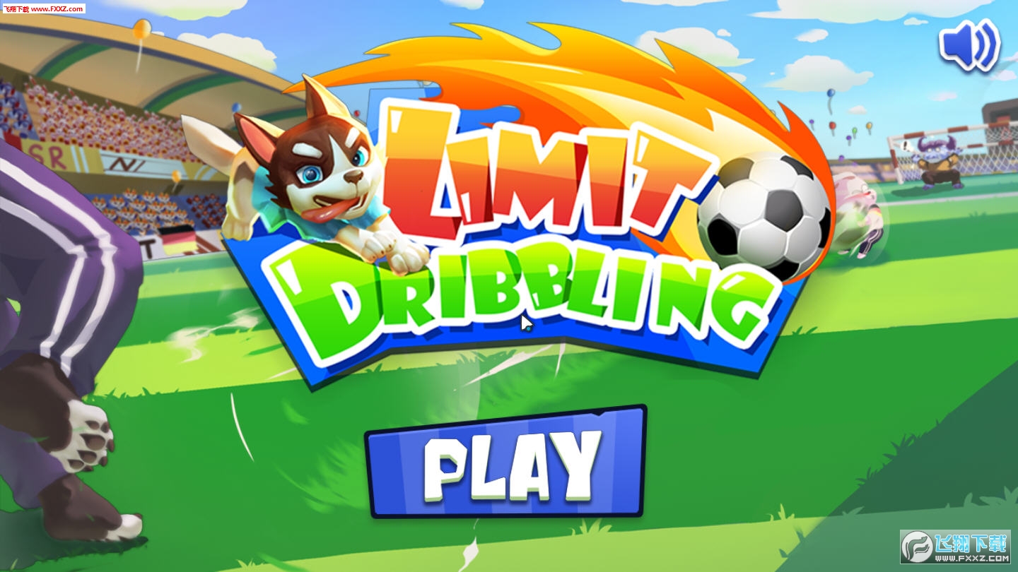 Limit Dribbling()1.3ͼ3