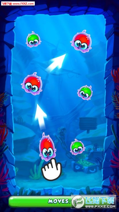 Jigty Jelly(ְ׿apk)v1.1.0.97ͼ1
