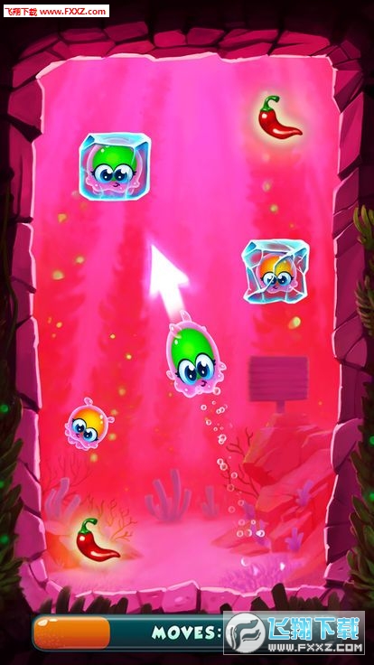 Jigty Jelly(ְ׿apk)v1.1.0.97ͼ3