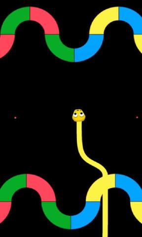 Color vs Snake(ɫ̰ʳ°)v1.0ͼ0
