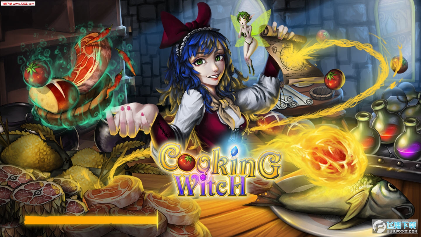 cookingwitchŮ3.0.0ͼ3