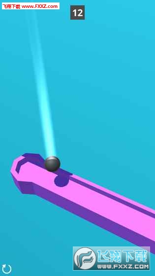 Tenkyu Ball(TenkyuBallΰ׿)1.0ͼ2