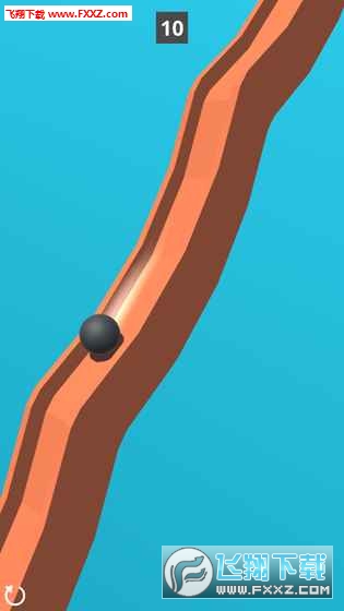 Tenkyu Ball(TenkyuBallΰ׿)1.0ͼ3